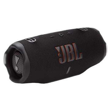 JBL Charge 6 - Black     