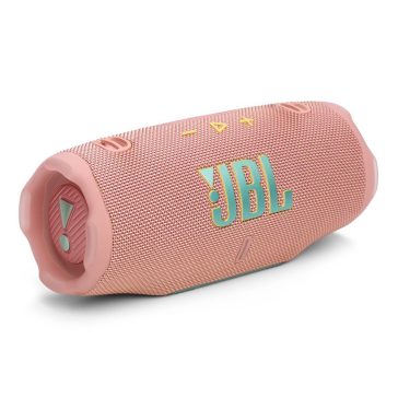 JBL Charge 6 - Pink