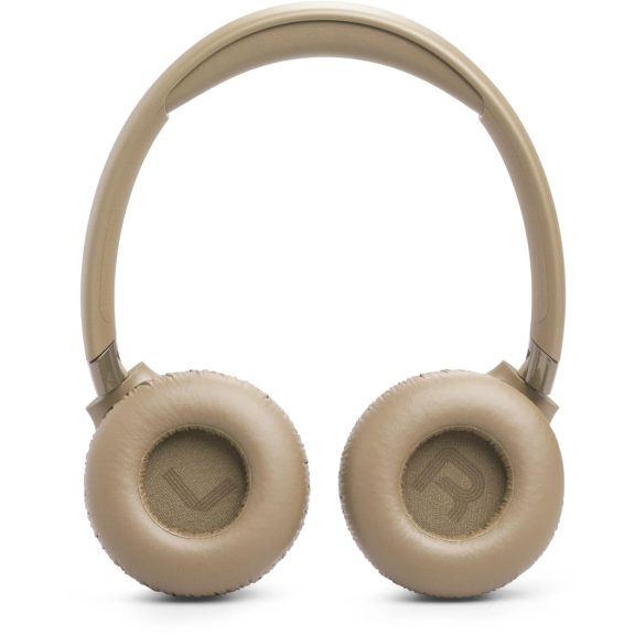 JBL Tune 680NC Headset - Beige