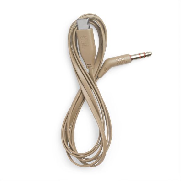 JBL Tune 680NC Headset - Beige