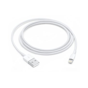 Apple Lightning to USB Cable (1M) - White