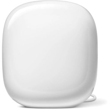 Google Nest Pro WiFi - Snow