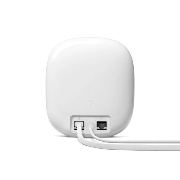 Google Nest Pro WiFi - Snow