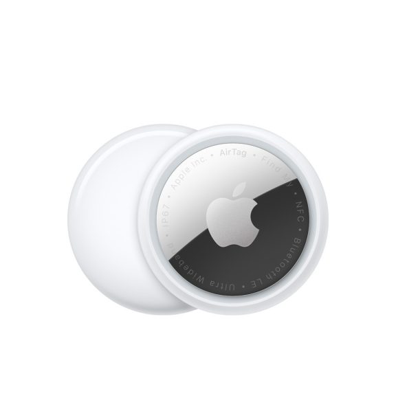 Apple AirTag 1 Pack - White