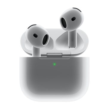 Apple AirPods 4 ANC - White