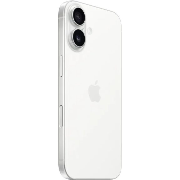 Apple iPhone 16 128GB - White