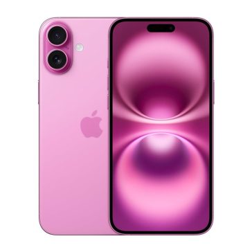 Apple iPhone 16 128GB - Pink