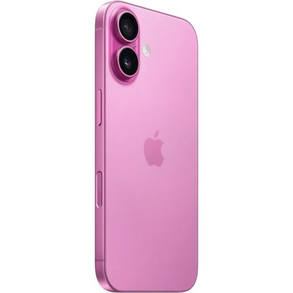 Apple iPhone 16 128GB - Pink