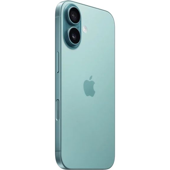 Apple iPhone 16 128GB - Teal