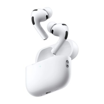   Apple AirPods Pro 3rd Gen. with MagSafe Charging Case (USB-C) - White