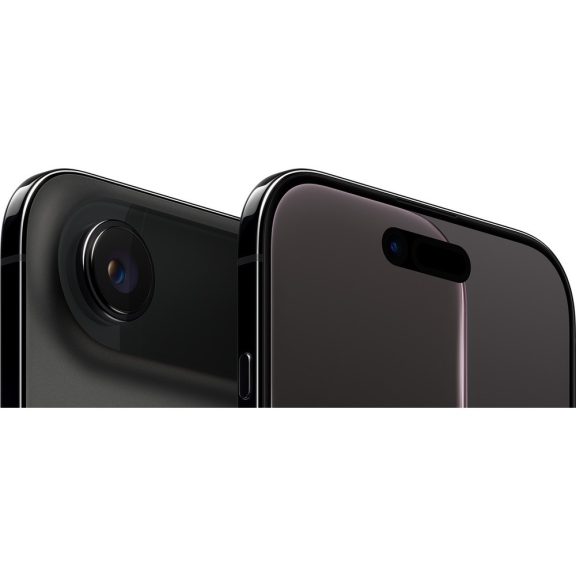 Apple iPhone Air 256GB - Space Black