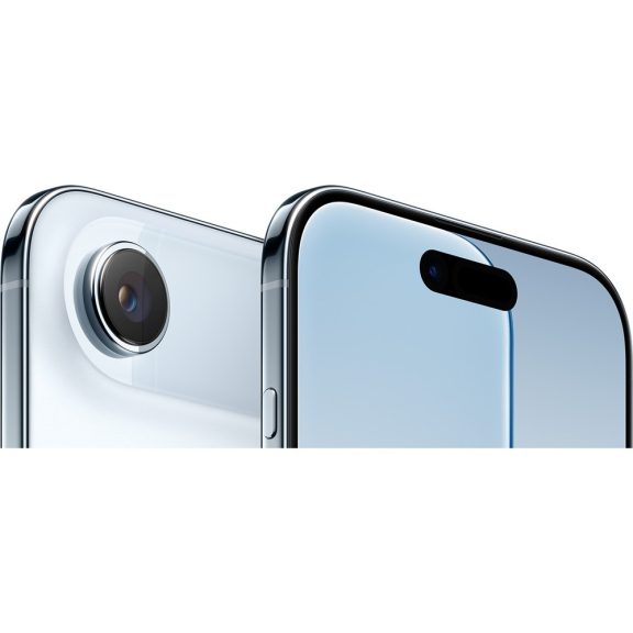 Apple iPhone Air 256GB - Sky Blue