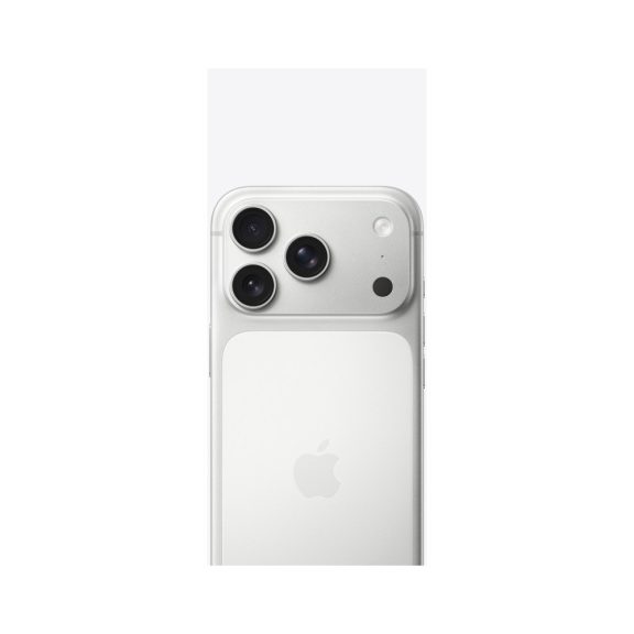 Apple iPhone 17 Pro 512GB - Silver