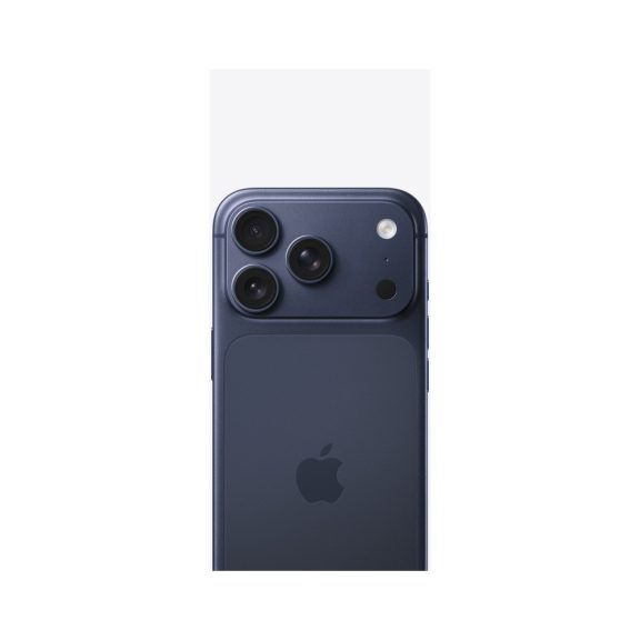 Apple iPhone 17 Pro 512GB - Deep Blue