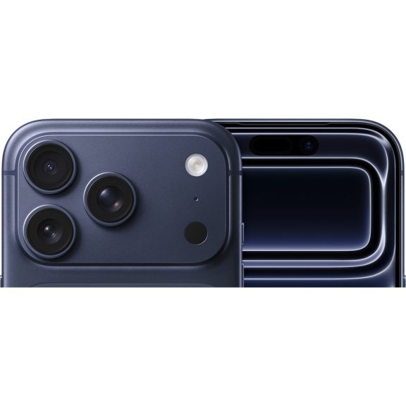 Apple iPhone 17 Pro 1TB - Deep Blue