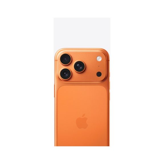 Apple iPhone 17 Pro Max 512GB - Cosmic Orange