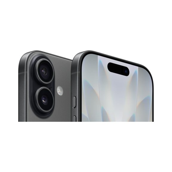 Apple iPhone 17 256GB - Black