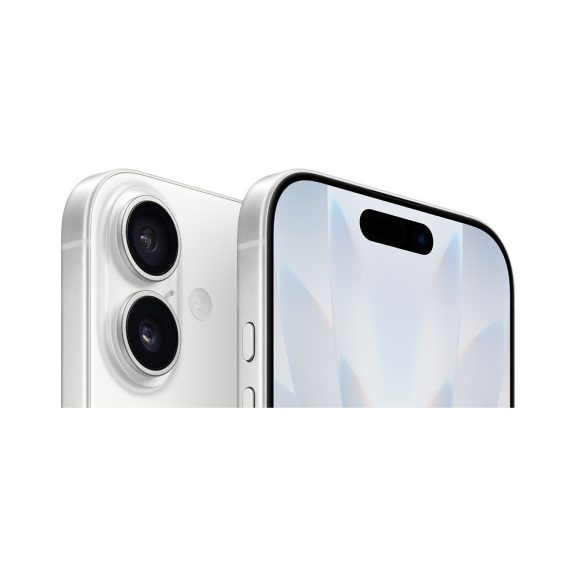 Apple iPhone 17 256GB - White