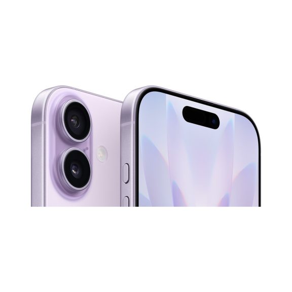 Apple iPhone 17 256GB - Lavender