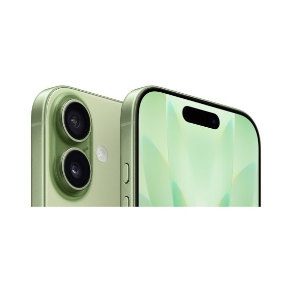 Apple iPhone 17 256GB - Sage