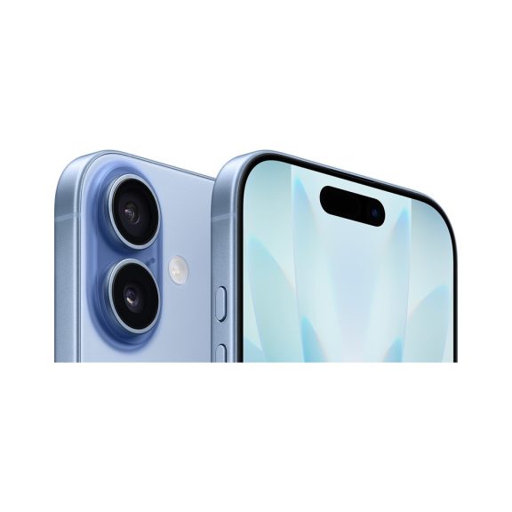 Apple iPhone 17 512GB - Mist Blue