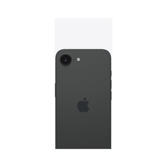 Apple iPhone 17e 256GB - Black