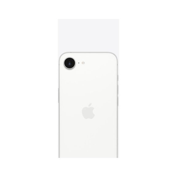 Apple iPhone 17e 256GB - White