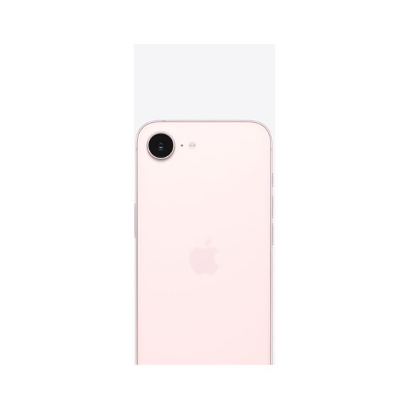 Apple iPhone 17e 256GB - Pink