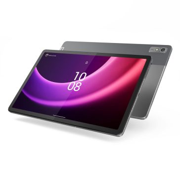 Lenovo Tab One 4GB RAM 128GB WiFi with Clear Case - Grey