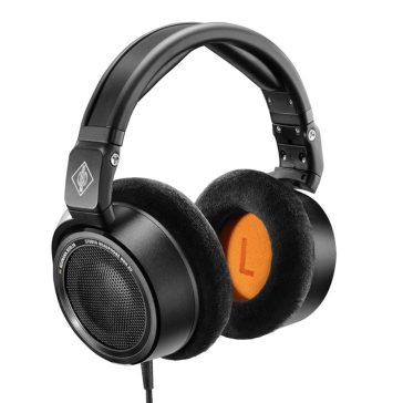 Neumann NDH 30 - Black