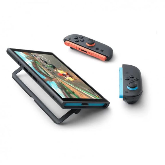 Nintendo Switch 2 Console + Mario Kart World