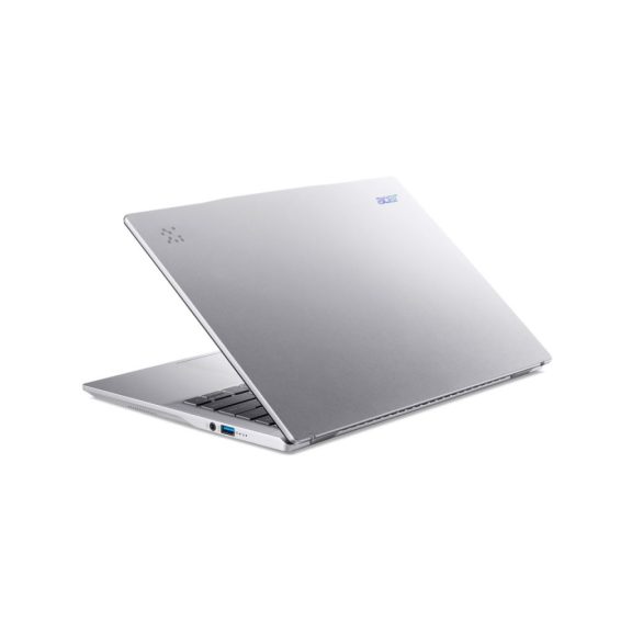 Acer Swift 14.5inch Qualcomm Adreno 16GB RAM Snapdragon X Plus 1TB SSD QWERTY - Windows 11 Home - Grey