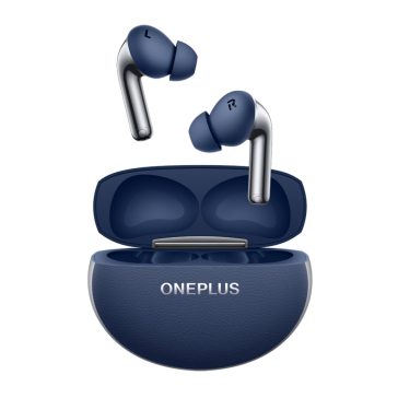 OnePlus Buds Pro 3 - Blue