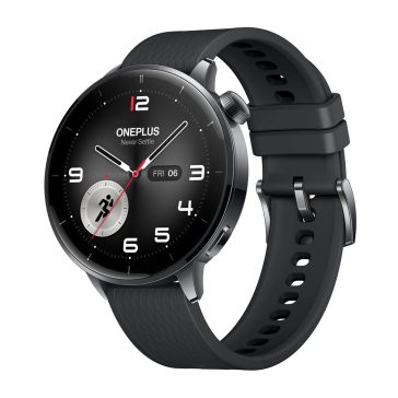 Watch OnePlus Watch 3 46mm - Obsidian Titanium