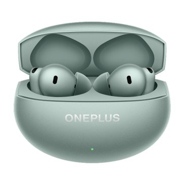 OnePlus Buds 4 - Green