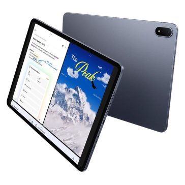 Tablet OnePlus Pad 3 13.2 16GB RAM 512GB WiFi - Blue