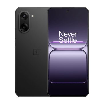 OnePlus Nord CE 5 5G Dual Sim 8GB RAM 256GB - Black