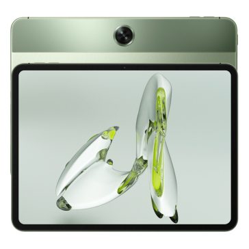 Tablet OnePlus Pad Go 2 12.1 8GB RAM 256GB 5G - Black