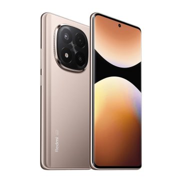   Xiaomi Redmi Note 14 Pro 5G Dual Sim 8GB RAM 256GB - Coral Green 