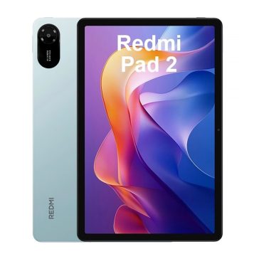 Xiaomi Redmi Note 14 5G Dual Sim 8GB RAM 256GB - Coral Green