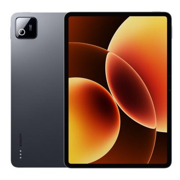 Xiaomi Pad 8 11.2 8GB RAM 256GB WiFi - Grey
