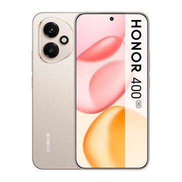 Honor 400 Lite 5G Dual Sim 8GB RAM 256GB - Grey