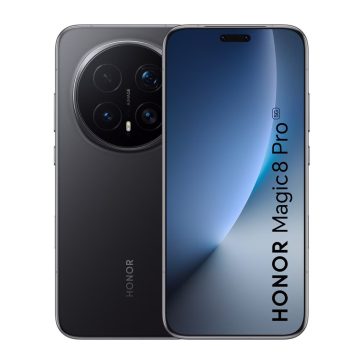 Honor Magic8 Pro 5G Dual Sim 12GB RAM 512GB - Black