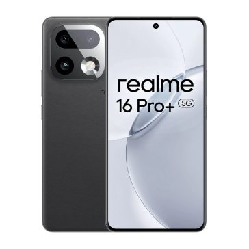 Realme 16 Pro 5G Dual Sim 8GB RAM 512GB - Pebble Grey