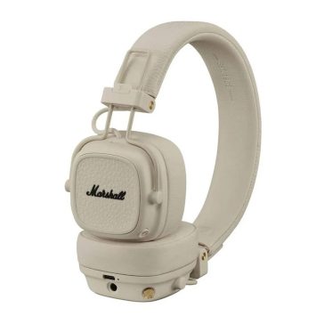 Marshall Major V - Cream