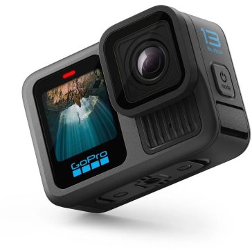 GoPro Hero 13 - Black