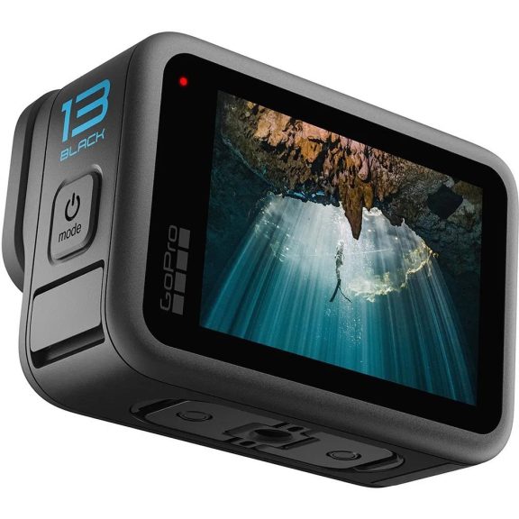 GoPro Hero 13 - Black
