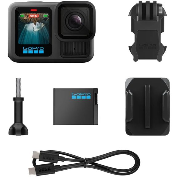 GoPro Hero 13 - Black