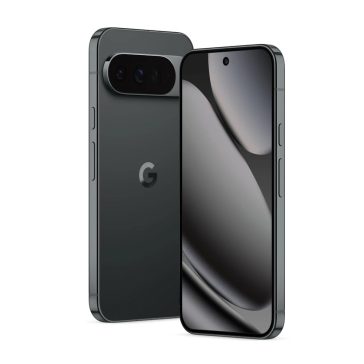 Google Pixel 10 5G Dual Sim 12GB RAM 128GB - Obsidian