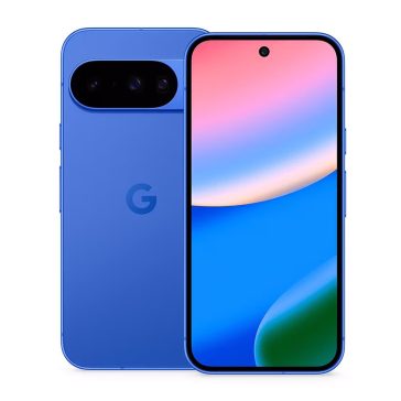Google Pixel 10a 5G Dual Sim 8GB RAM 128GB - Fog